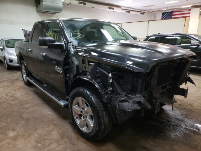 RAM 1500 SLT 2016 1c6rr7lg2gs297230