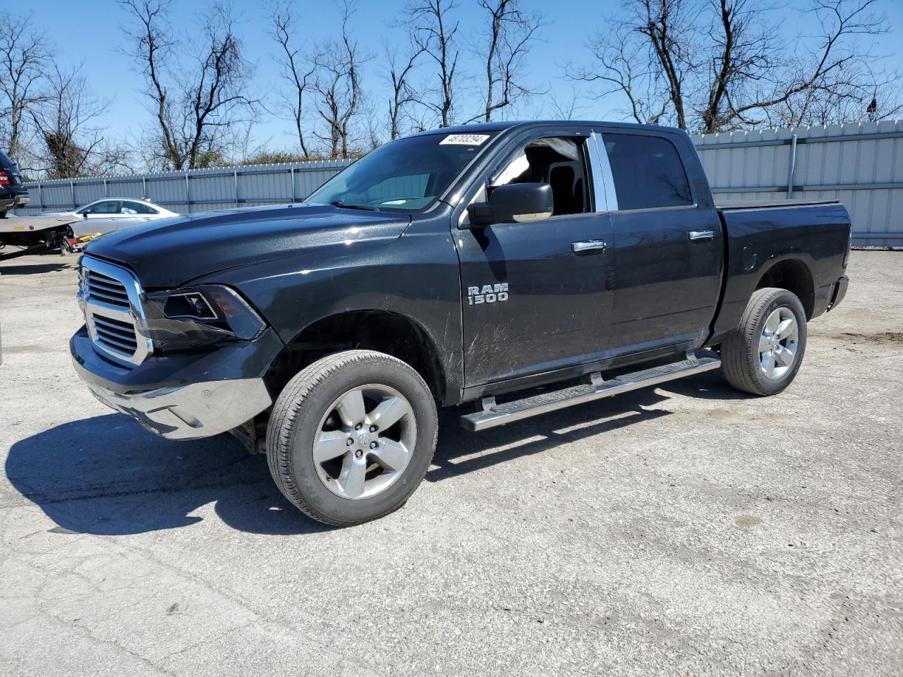 RAM 1500 2016 1c6rr7lg2gs363615