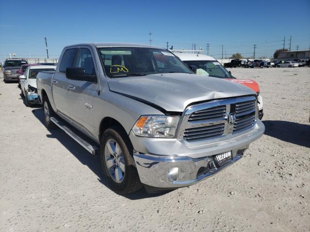 RAM 1500 SLT 2016 1c6rr7lg2gs377000