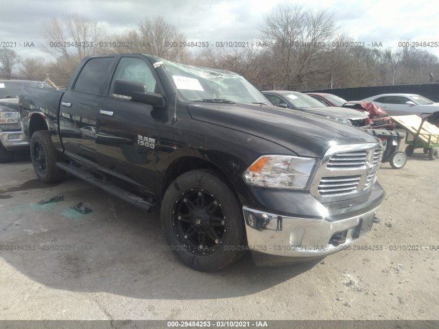 RAM 1500 2016 1c6rr7lg2gs378700