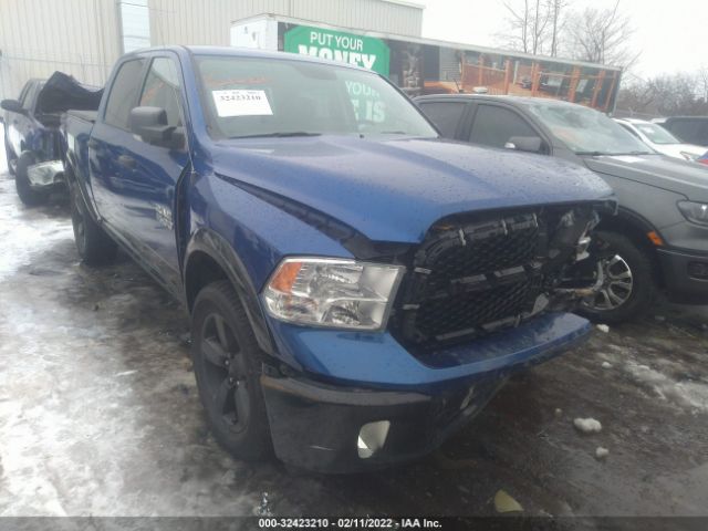 RAM 1500 2016 1c6rr7lg2gs399255