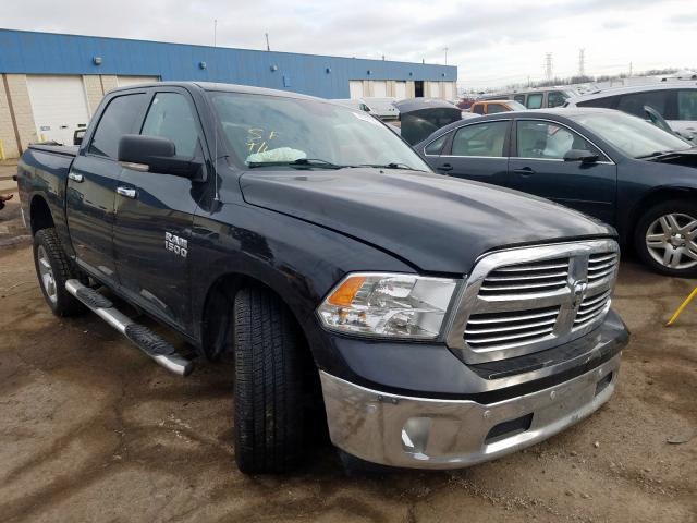 RAM 1500 SLT 2016 1c6rr7lg2gs421951