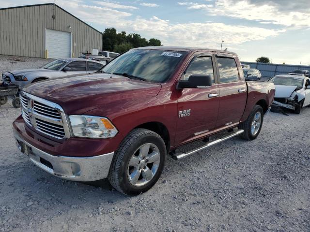 RAM 1500 SLT 2017 1c6rr7lg2hs606728