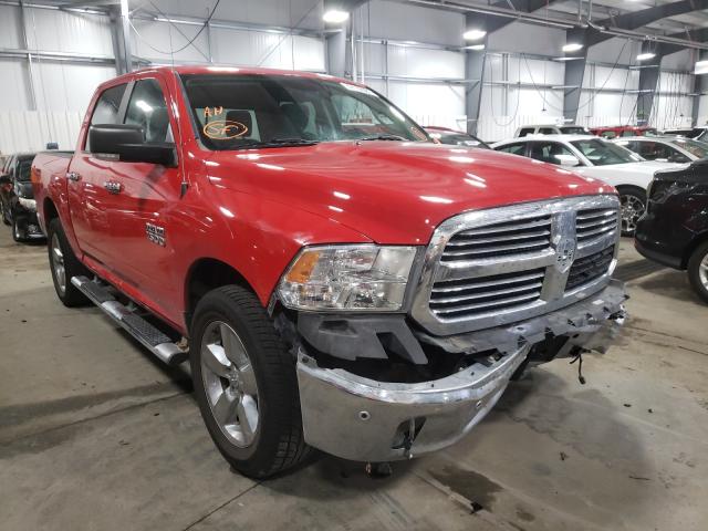 RAM 1500 SLT 2017 1c6rr7lg2hs611315