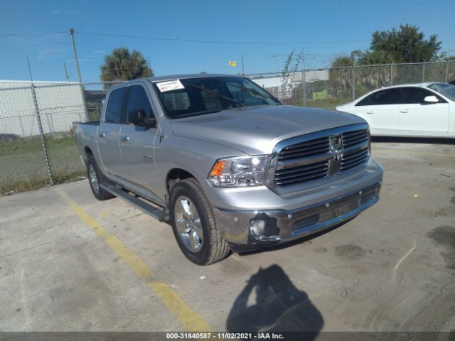 RAM 1500 2017 1c6rr7lg2hs717893