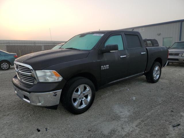 RAM 1500 SLT 2017 1c6rr7lg2hs834387