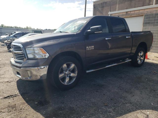 RAM 1500 SLT 2018 1c6rr7lg2js221059