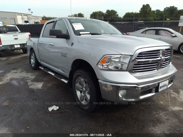 RAM 1500 2018 1c6rr7lg2js222535