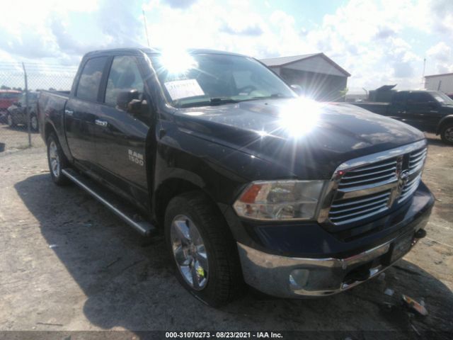 RAM 1500 2018 1c6rr7lg2js254224