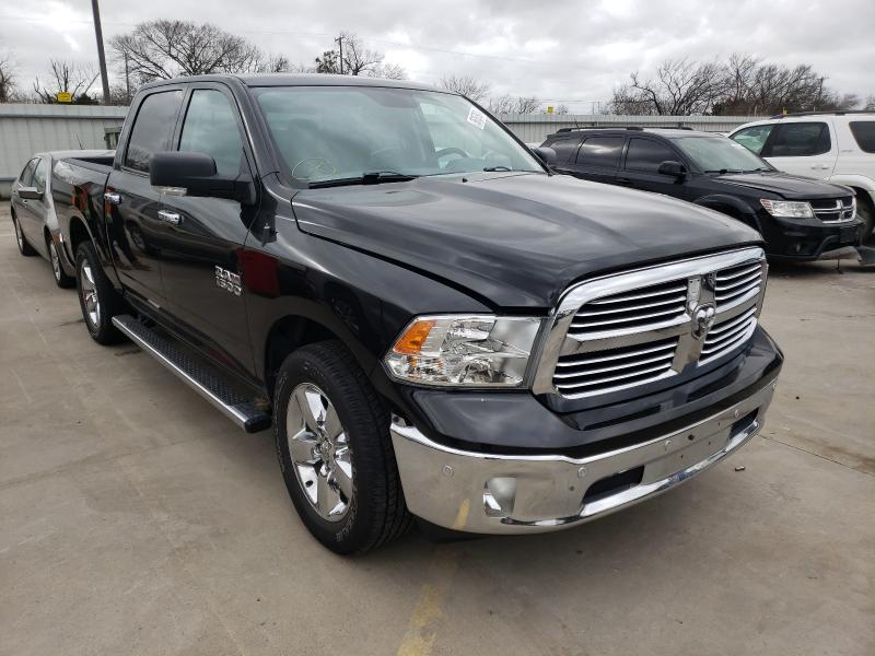 RAM 1500 SLT 2018 1c6rr7lg2js255633