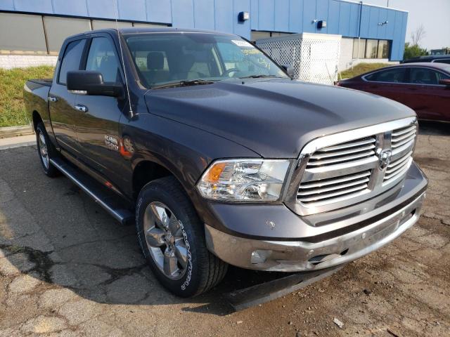 RAM 1500 SLT 2018 1c6rr7lg2js257849