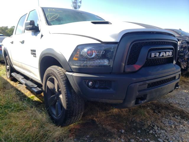 RAM 1500 CLASS 2019 1c6rr7lg2ks676415