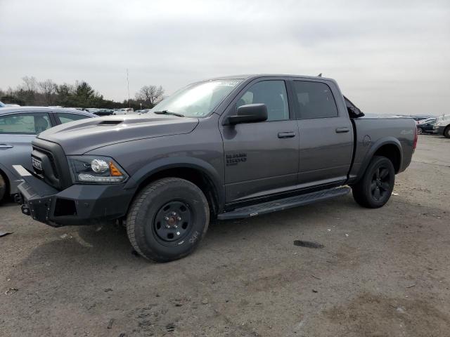 RAM 1500 CLASS 2019 1c6rr7lg2ks677905