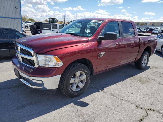 RAM 1500 CLASS 2021 1c6rr7lg2ms533032