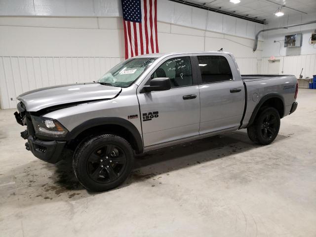 RAM 1500 CLASS 2022 1c6rr7lg2ns210990