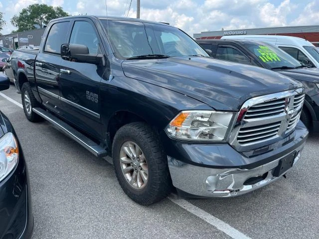 RAM 1500 SLT 2013 1c6rr7lg3ds699950