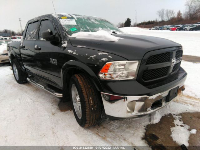 RAM 1500 2014 1c6rr7lg3es301265