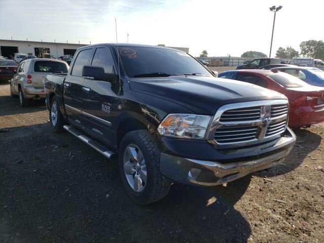 RAM 1500 SLT 2015 1c6rr7lg3fs545922