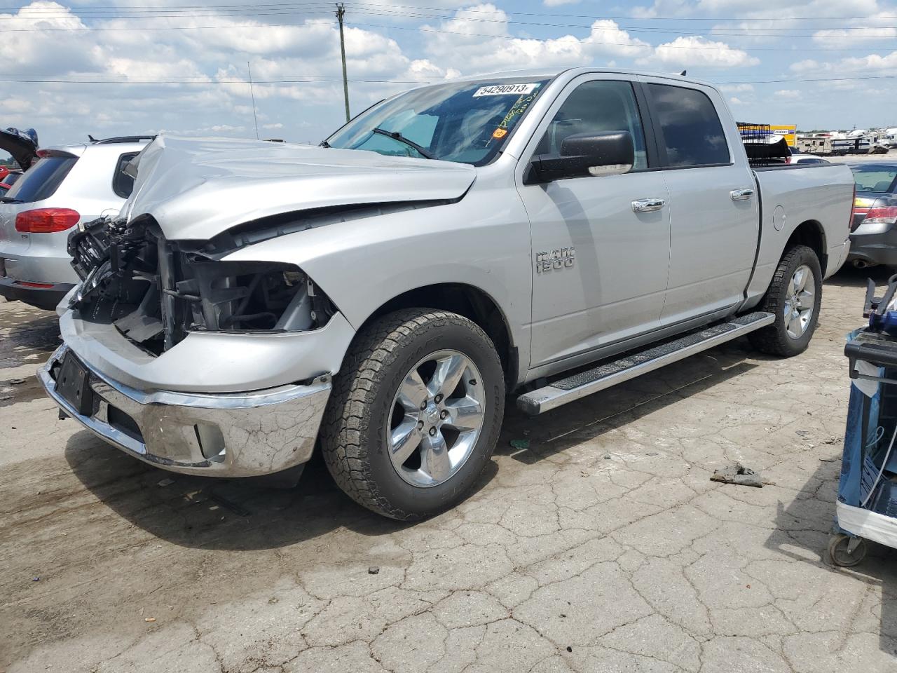 RAM 1500 2015 1c6rr7lg3fs617217