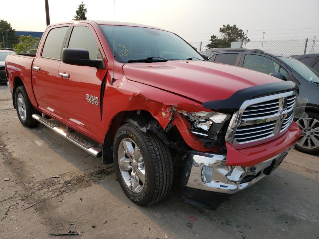 RAM 1500 SLT 2015 1c6rr7lg3fs728480