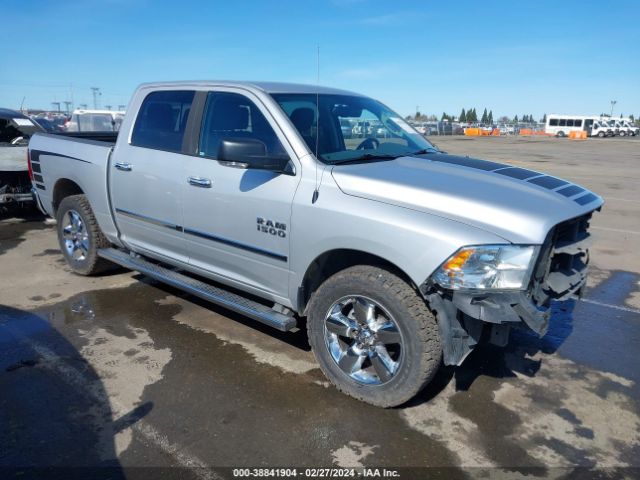 RAM 1500 2015 1c6rr7lg3fs740404