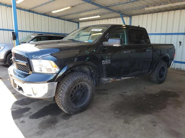 RAM 1500 SLT 2016 1c6rr7lg3gs112909