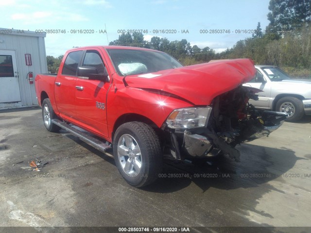 RAM 1500 2016 1c6rr7lg3gs123232