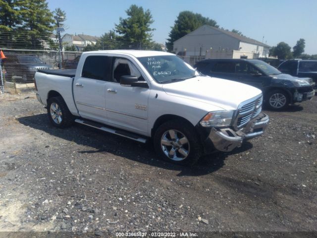 RAM 1500 2016 1c6rr7lg3gs233116