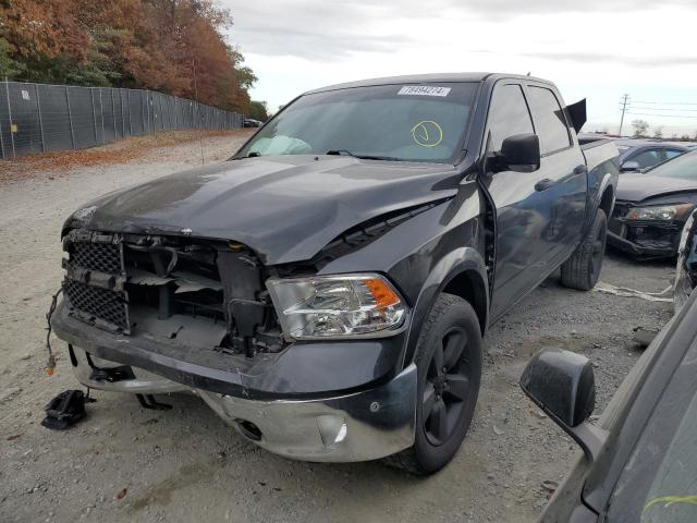 RAM 1500 SLT 2016 1c6rr7lg3gs303844