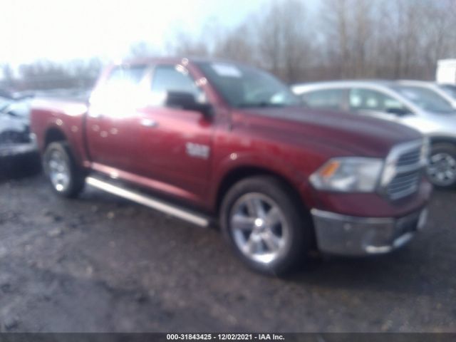 RAM 1500 2016 1c6rr7lg3gs309255