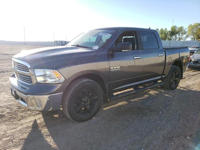 RAM 1500 SLT 2016 1c6rr7lg3gs329439