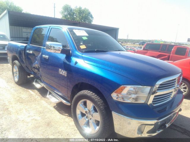 RAM 1500 2016 1c6rr7lg3gs378379