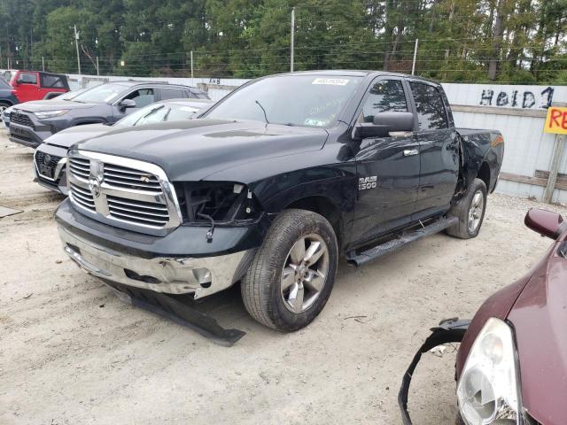 RAM 1500 SLT 2017 1c6rr7lg3hs546989