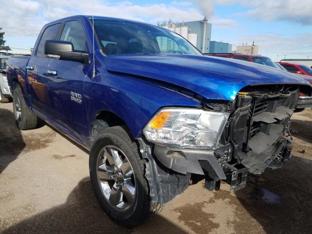 RAM 1500 SLT 2017 1c6rr7lg3hs580396