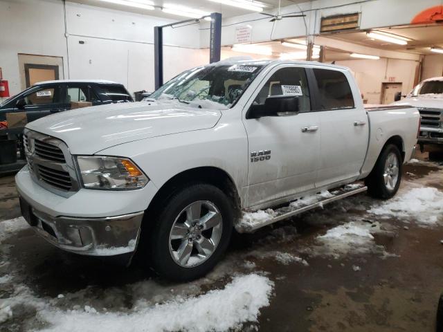 RAM 1500 SLT 2017 1c6rr7lg3hs755746