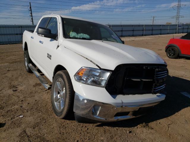 RAM 1500 SLT 2017 1c6rr7lg3hs810924