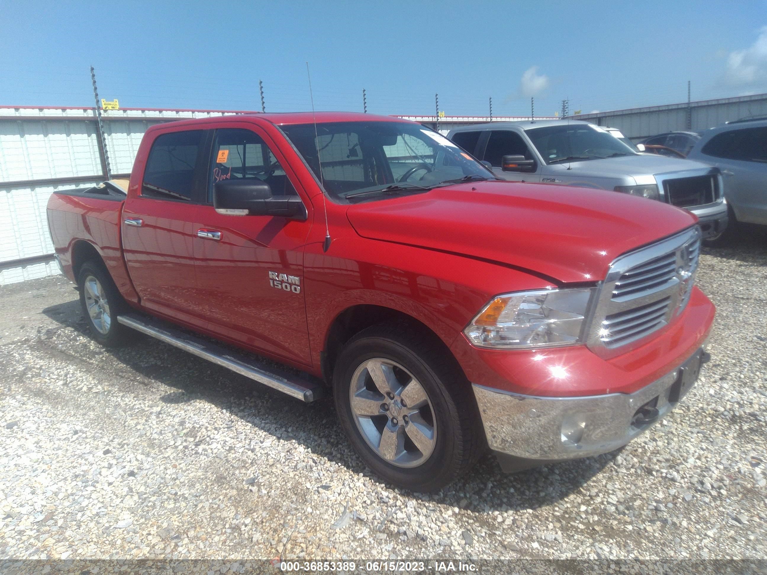 RAM 1500 2017 1c6rr7lg3hs811152