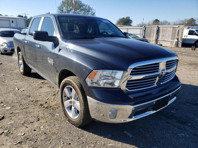 RAM 1500 SLT 2017 1c6rr7lg3hs842322