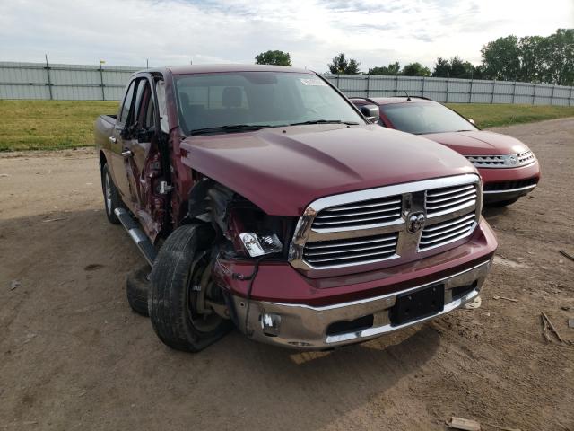 RAM 1500 SLT 2017 1c6rr7lg3hs850520