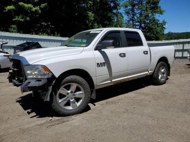 RAM 1500 SLT 2017 1c6rr7lg3hs859248