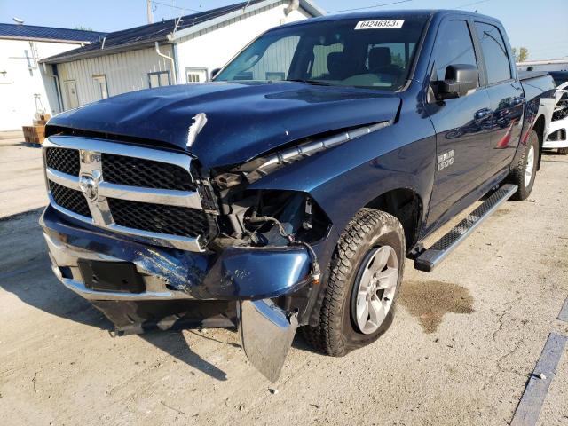 RAM 1500 CLASS 2019 1c6rr7lg3ks645254