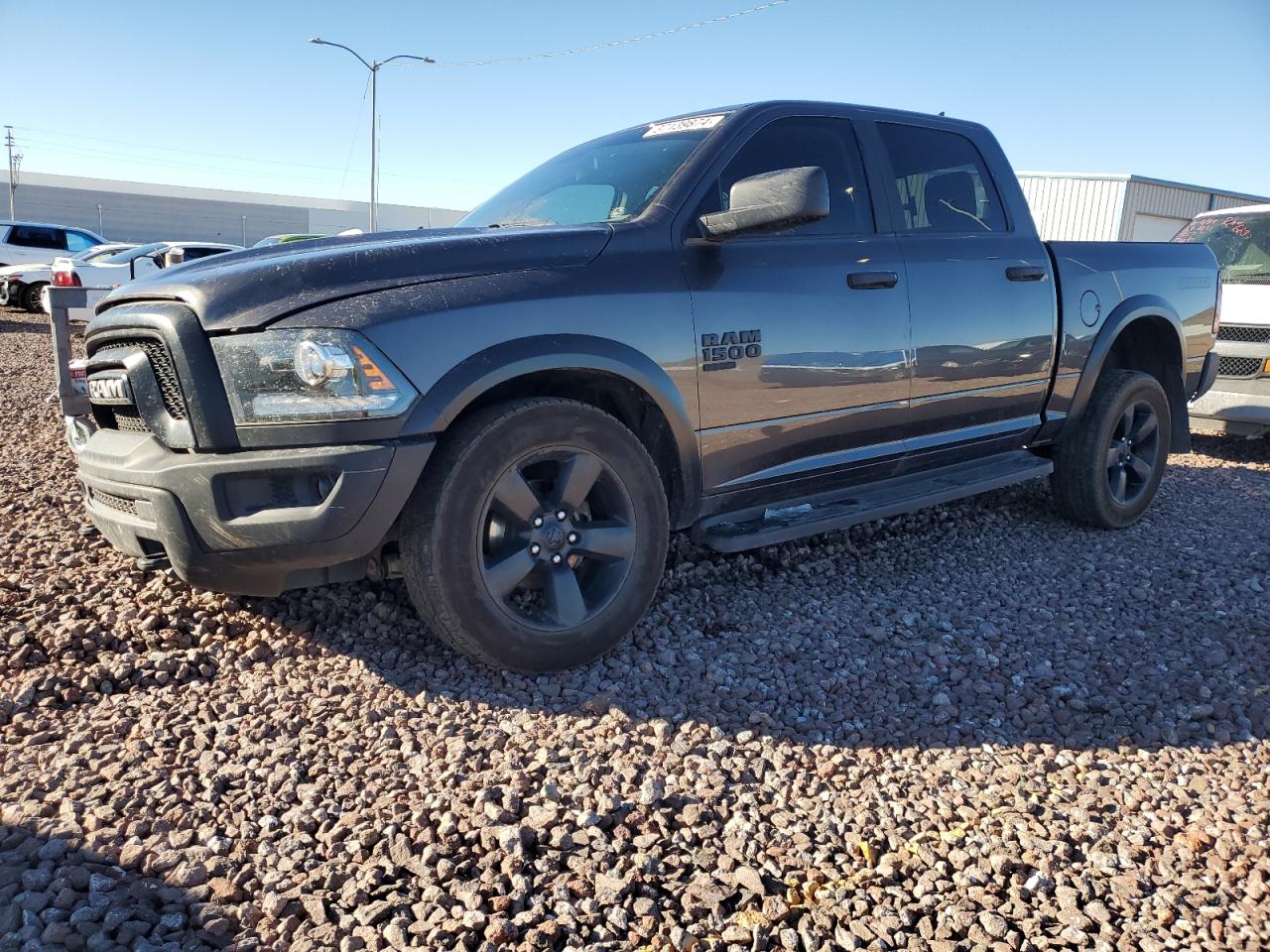 RAM 1500 2020 1c6rr7lg3ls145323