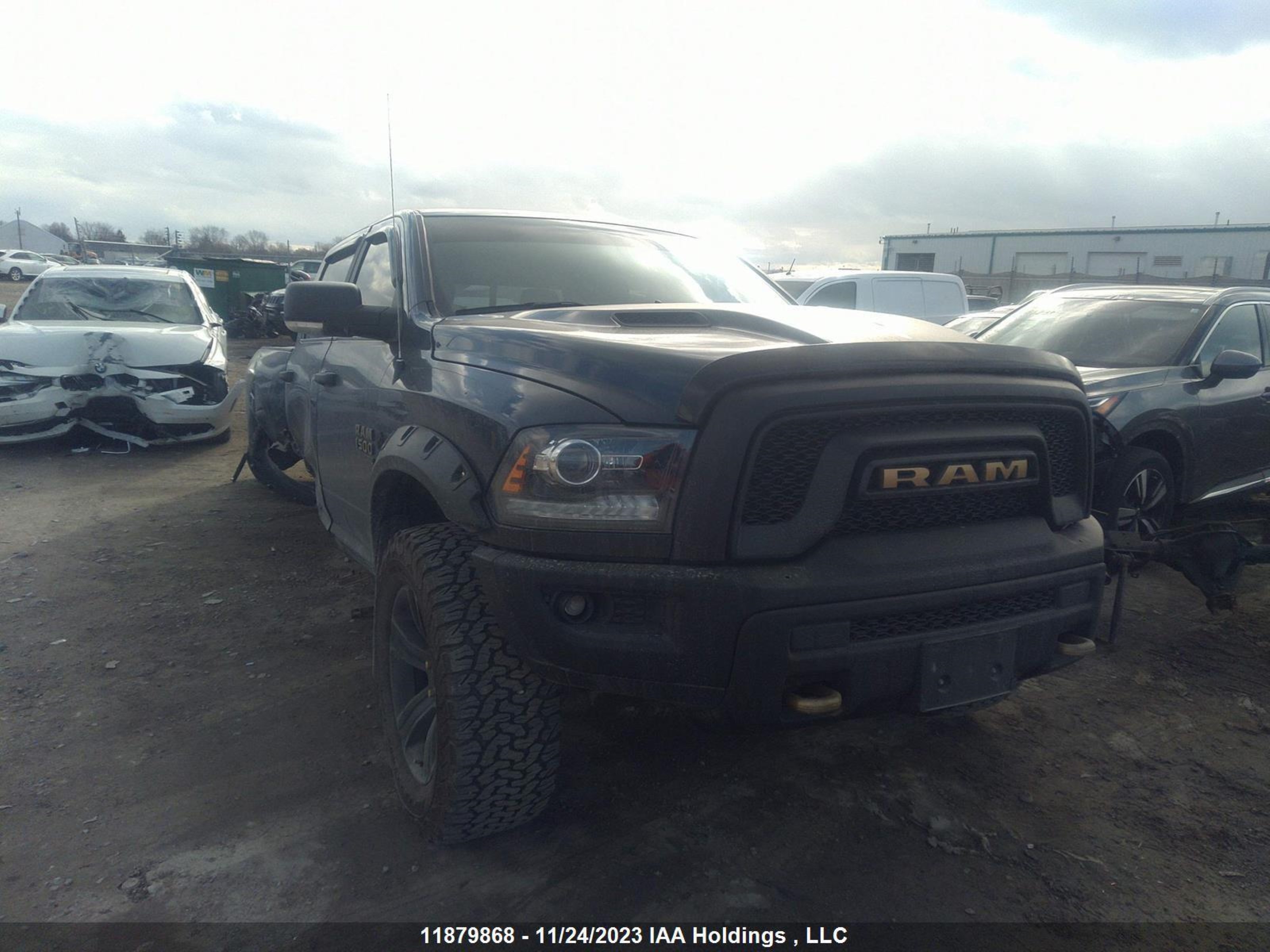 RAM 1500 2021 1c6rr7lg3ms522573