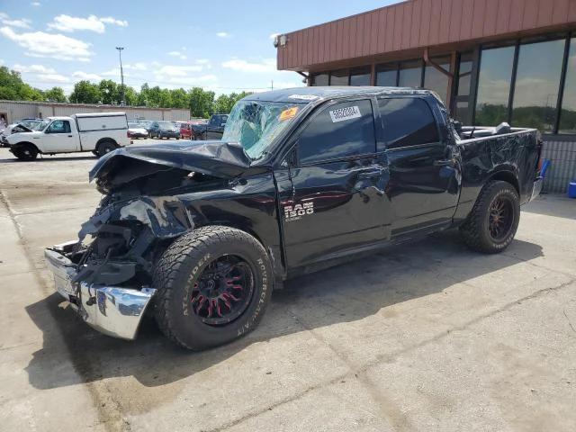 RAM 1500 CLASS 2021 1c6rr7lg3ms531967