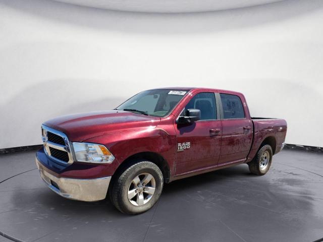 RAM 1500 CLASS 2021 1c6rr7lg3ms541687