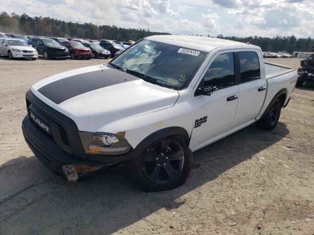 RAM 1500 CLASS 2022 1c6rr7lg3ns219844