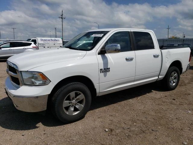 RAM 1500 SLT 2013 1c6rr7lg4ds591093