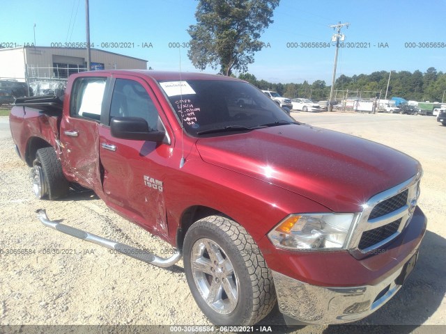 RAM 1500 2013 1c6rr7lg4ds591174