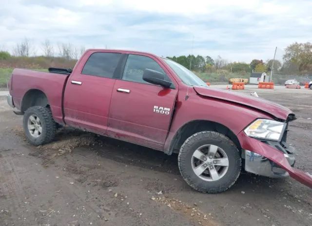 RAM 1500 2013 1c6rr7lg4ds591188