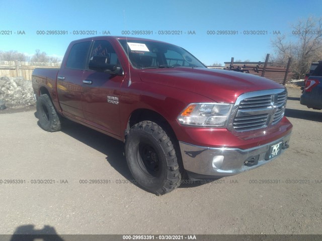 RAM 1500 2013 1c6rr7lg4ds675947